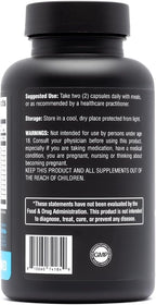 Sculpt Nation by V Shred L Arginine