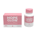 Luna Aura Hope Glow Skin Pro Glutathione - 30 Capsules