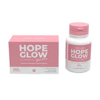 Luna Aura Hope Glow Skin Pro Glutathione - 30 Capsules