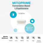 XYMOGEN MitoPrime Mitochondrial Support - 30 Capsules - image 3