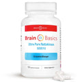 Brain Bean Nattokinase 5000 FU Circulation Support - 120 Capsules