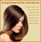 Natural Born Oils Evening Primrose Oil 4oz - 100% Pure - image 8