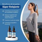 Nature Health Super Relajante Herbal Supplement Drops - 60 ml (5) - image 5