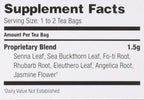 Bravo Tea Colon Cleansing Herbal Tea Caffeine Free - image 7