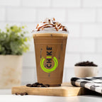 CHIKE Triple Shot Espresso & Cream Protein Coffee - 14 Servings - image 6