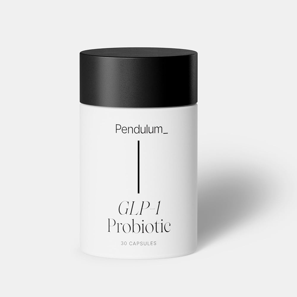 Pendulum GLP-1 Probiotic Appetite Control - 30 Capsules
