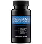 Nugenix Cortisol Control Adrenal Support - 60 Capsules