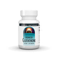 Source Naturals Reduced Glutathione 50 mg - 30 Tablets