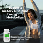 Youth & Tonic Cleanse Weight Loss Pills Women