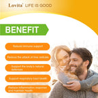 LOVITA Bee Propolis Capsule