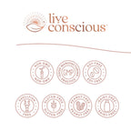 Live Conscious K2D3 - Parent