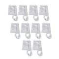 Sevender 1000ml Disposable Coffee Cleanse Detox Bags Silicone Bag Set