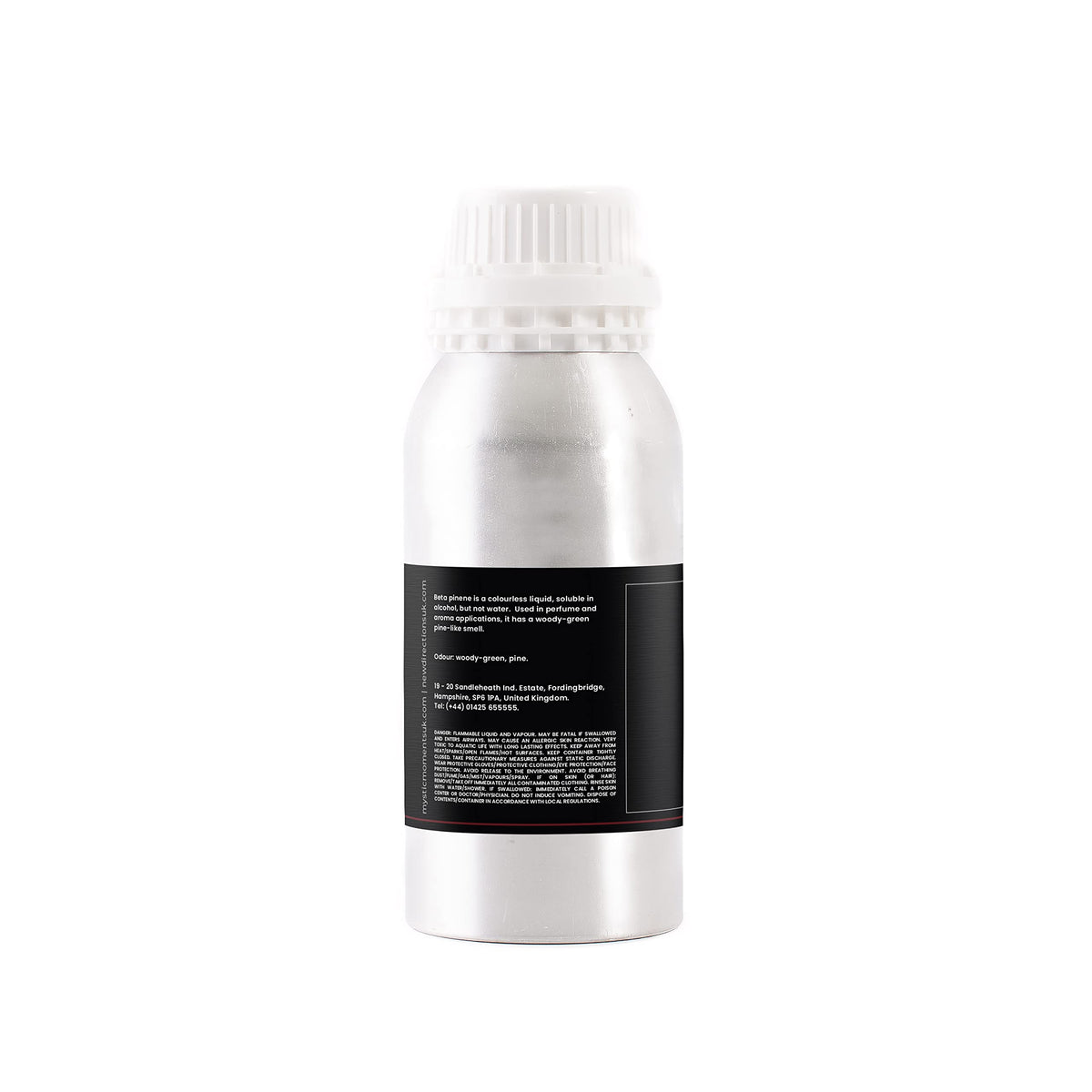 Mystic Moments Pinene Beta Natural - 500g - image 2