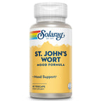 SOLARAY St. John's Wort 900 mg - 60 Capsules