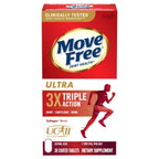 Move Free Ultra Triple Action Joint Support - 30 Tablets