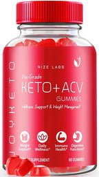 rize labs NUTRITIONAL_SUPPLEMENT