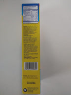 EMULSION BALLENA AZUL Ballena Azul Cod Liver Oil Emulsion Omega 3 - 6 Fl Oz - image 5