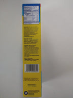 EMULSION BALLENA AZUL Ballena Azul Cod Liver Oil Emulsion Omega 3 - 6 Fl Oz - image 5