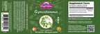 Dragon Herbs Gynostemma 500 mg - 100 Vegetarian Capsules - image 4
