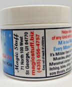 Magic Stuff M (2oz) - image 3