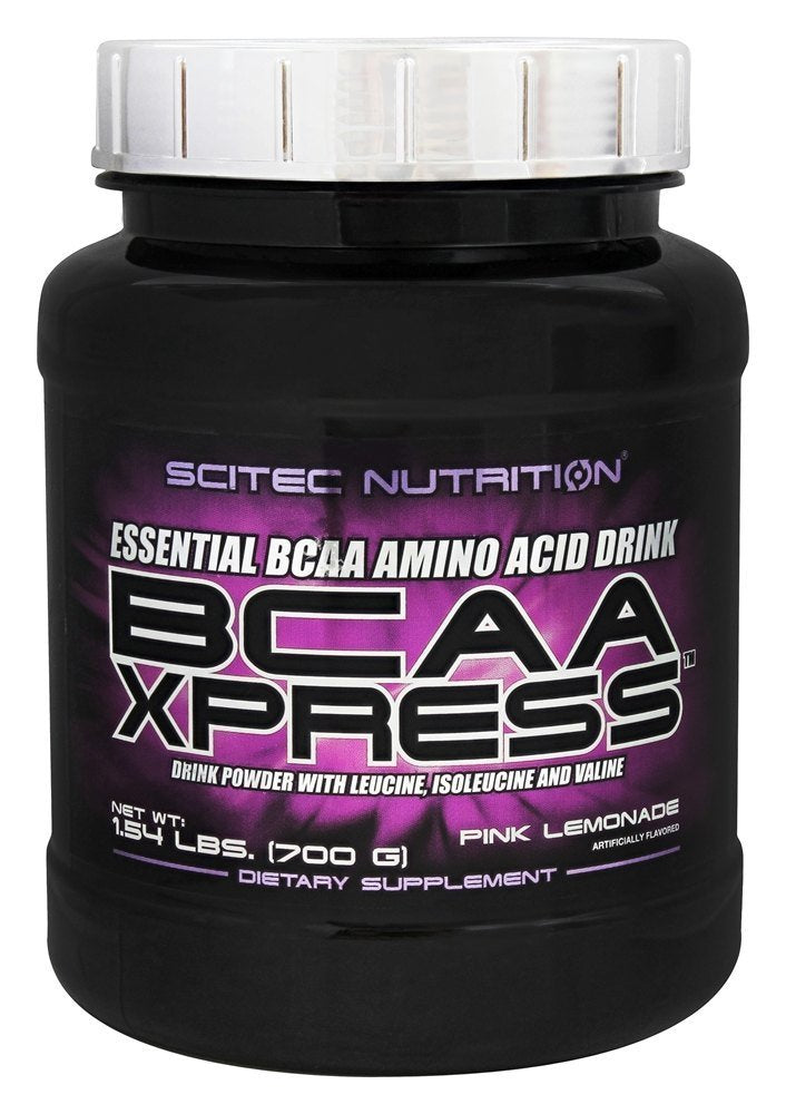Scitec Nutrition BCAA Xpress Powder - 1.8 Pound