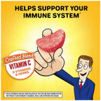 Airborne Assorted Fruit Flavored Gummies Immune Support - 252 Count - image 2