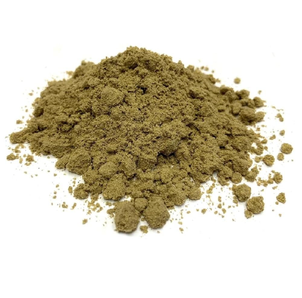 Generic Prickly Ash Bark Powder - 1 lb