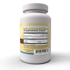 Priority One Kid Kalm Peach-Berry Chewable Tablets - 60 Tablets - image 3