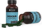 bixa BOTANICAL Bixacalm Ashwagandha Extract 450 mg - 60 Vegetarian Capsules - image 3