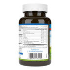 Carlson Nutra-Support Prostate - 90 Softgels - image 3