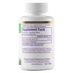 Paradise Herbs Reishi Adaptogen - 60 Vegetarian Capsules - image 2
