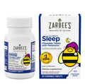 Zarbee's Kids 1mg Melatonin Gummy Sleep Supplement - 50 Gummies