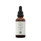 HerbEra USDA Organic Fenugreek Liquid Extract Tincture - 2 fl oz
