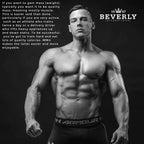 Beverly International Mass Maker Ultra Lean Weight Gainer - 14 Servings - image 5
