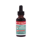 Karuna B-12 Liquid Methylcobalamin - 2 oz