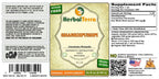 Herbal Terra LLC Shankhpushpi, Horseshoe Vitex (Convolvulus