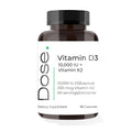 DOSE K2D3