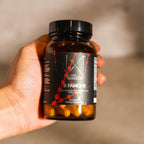 DR. NIGMA B Famous High Potency B-Complex - 60 Capsules - image 4