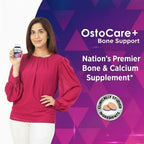 Generic OstoCalcium Total Chewables Vitamin D & Calcium - 60 Tablets - image 2