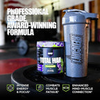REDCON1 Total War Pre Workout