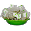 All About Neem Neem Queen Pyramid Tea Bags - 30 Count