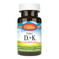 Carlson - Super D3 + K2