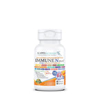 KAPPA NUTRITION Immune N Plus 15 in 1 Complex - 60 Capsules