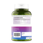 GlossiLife Sciences Biotin 5000 mcg - 120 Capsules - image 2