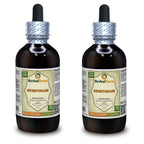 Herbal Terra LLC Sweetgrass (Hierochloe odorata) Tincture