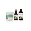 Vitality Science Advanced Immune Restoration Supplements for Cats - Large