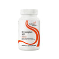 Seeking Health B Complex MF Vitamin B Complex - 100 Capsules