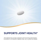 Nature's Way MSM 1000 mg Joint Health Supplement - 200 Tablets - image 3