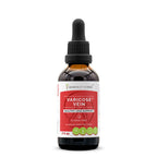 Secrets of the Tribe Varicose Vein Alcohol-Free