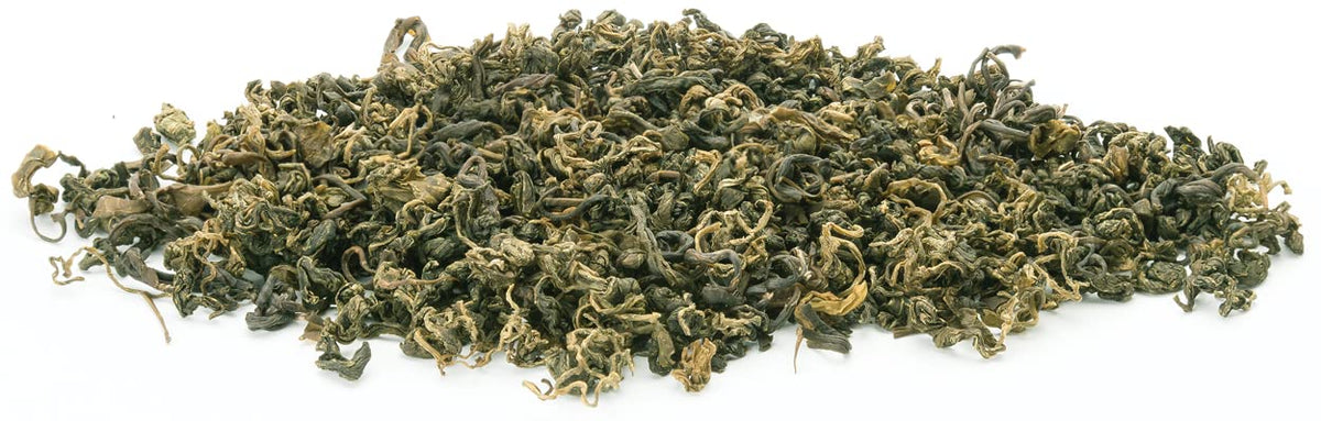 Dragon Herbs Gynostemma 500 mg - 100 Vegetarian Capsules - image 6